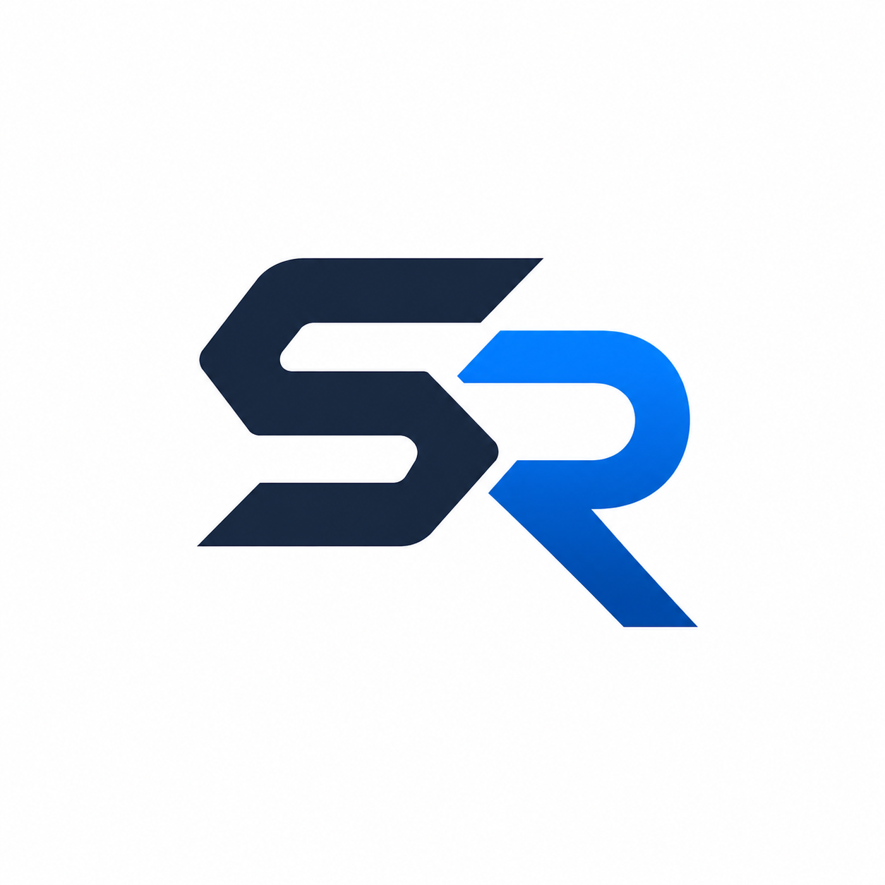 SR ECom Enterprise logo
