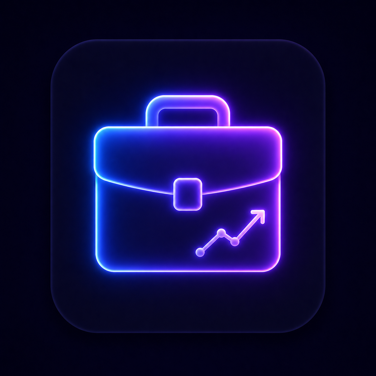 Business app development