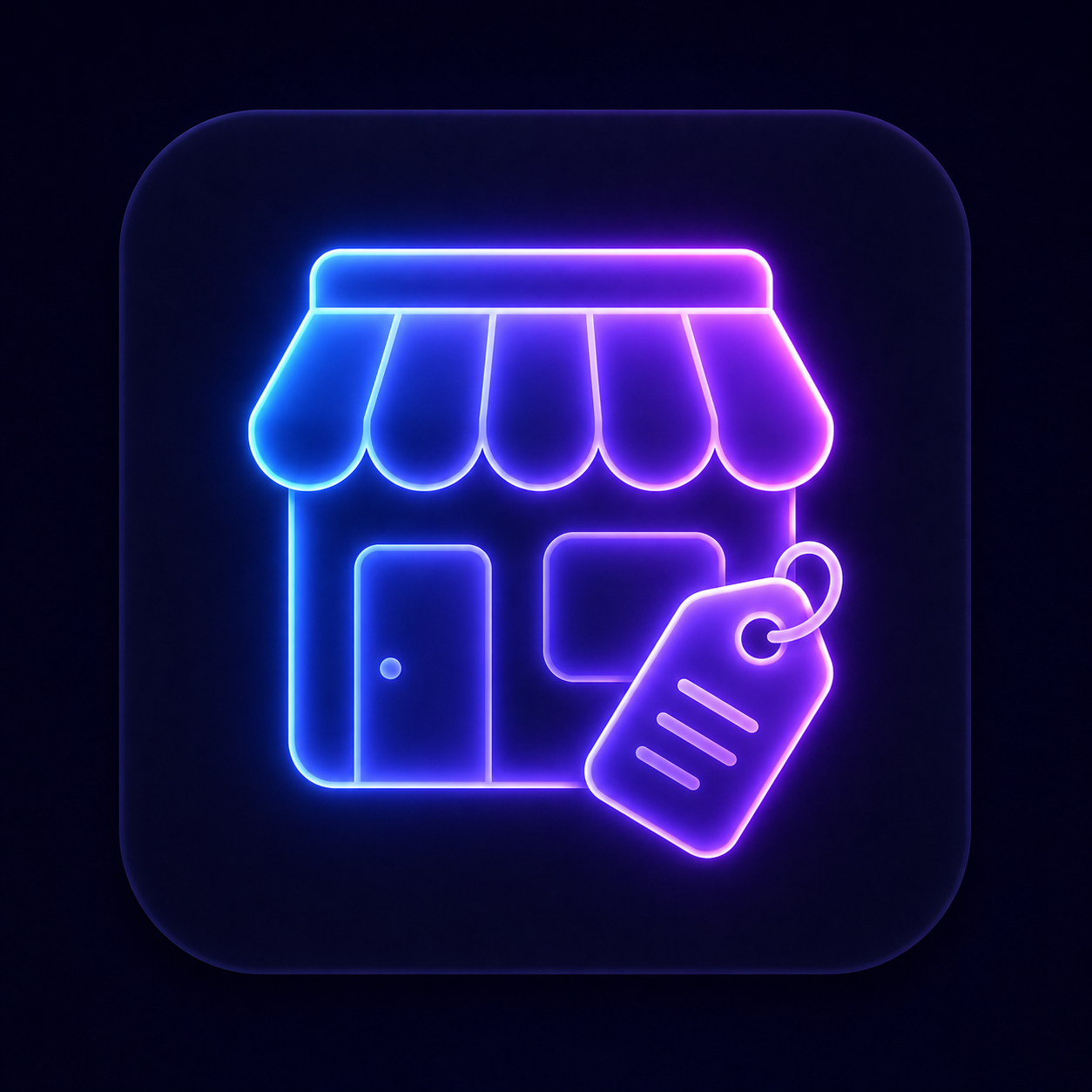 Ecommerce app development