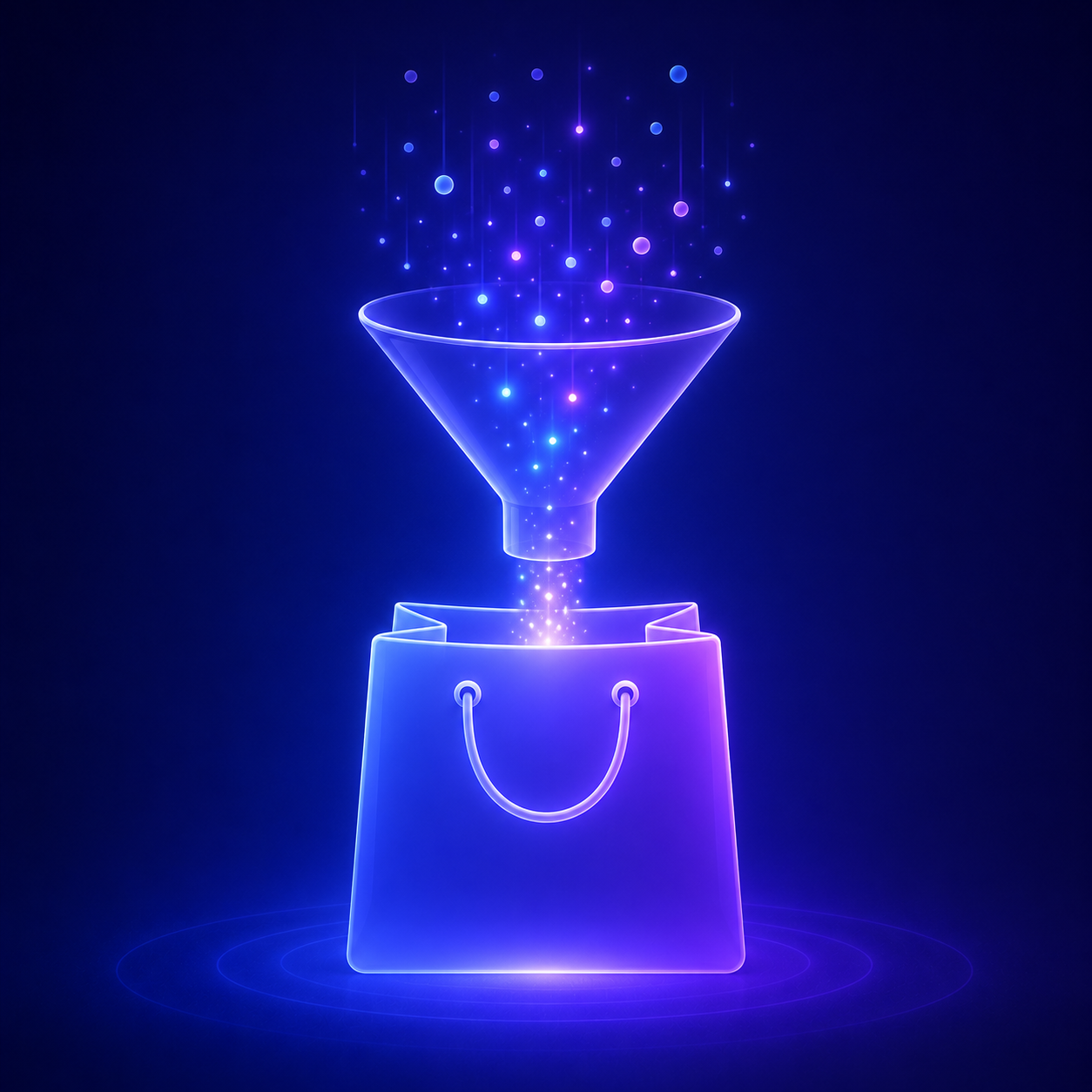 Ecommerce marketing services for online stores and sellers